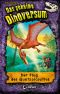 [Das geheime Dinoversum 04] • Der Flug des Quetzalcoatlus